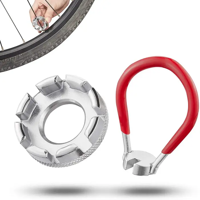 Outil de réparation de démontage de vélo