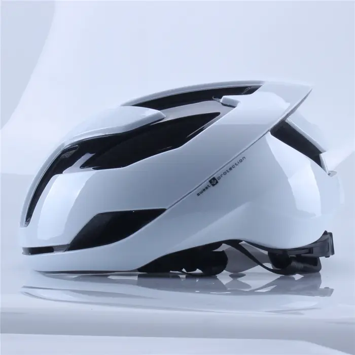 Casque de vélo de route pour homme et femme