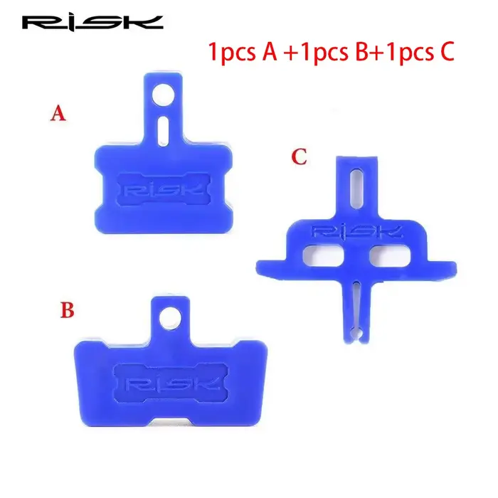 Kit de purge de frein de vélo pour Shimano, ensemble d'outils de purge de frein à disque hydraulique
