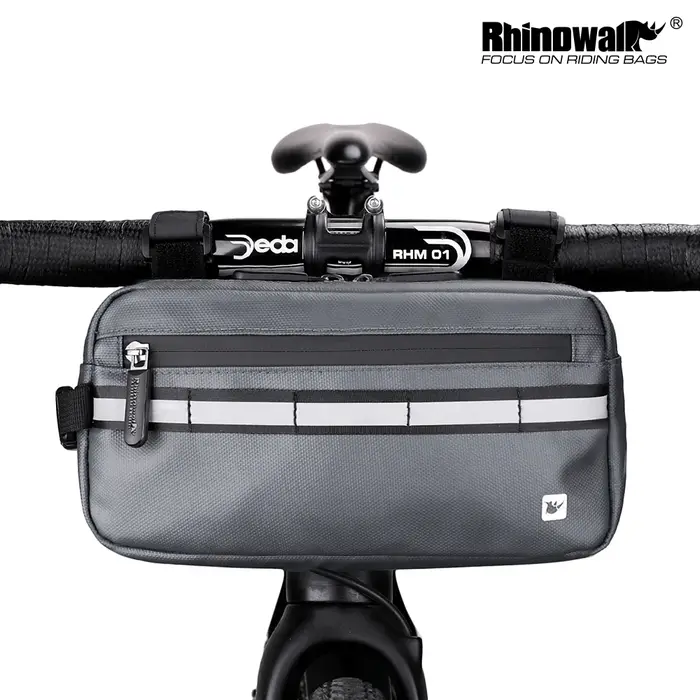 Bal inowalk-Sac à main multifonctionnel pour guidon de vélo