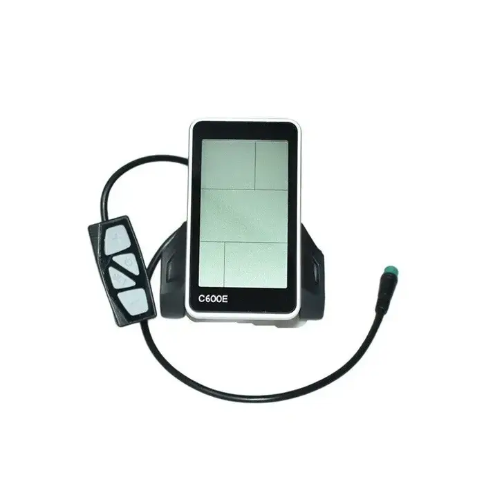 Kit de conversion de vélo électrique