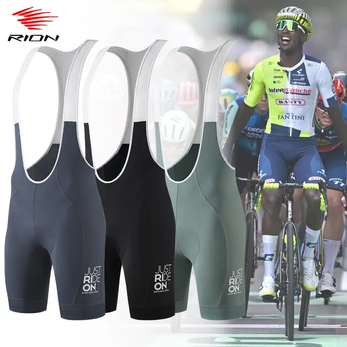 Cuissard de cyclisme pour homme
