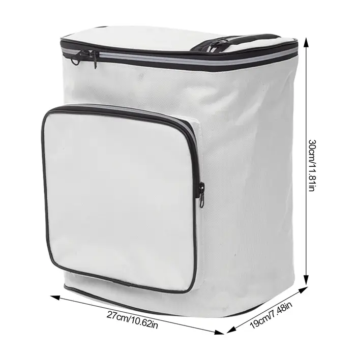 Sacs de guidon avant de vélo