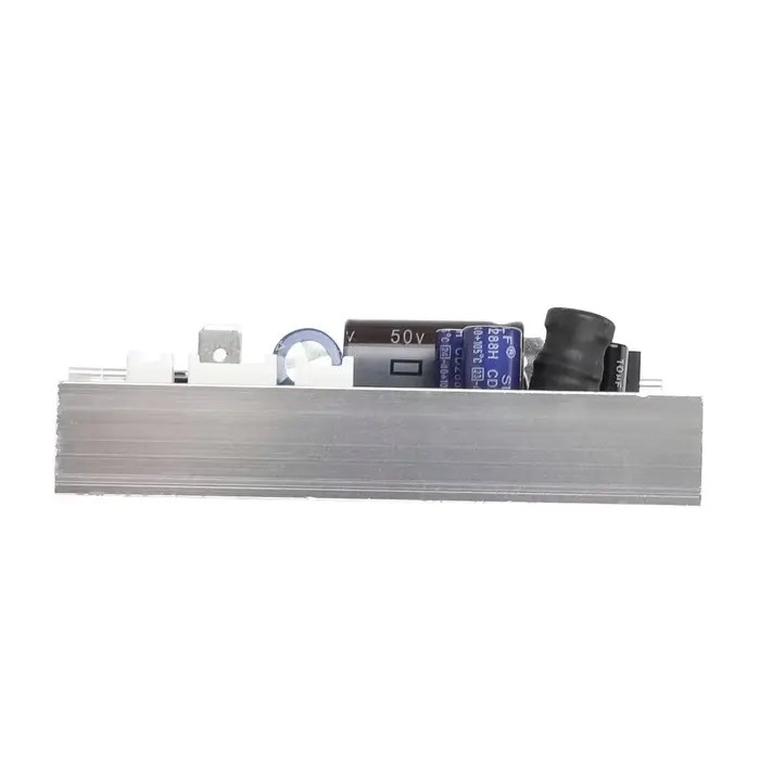 Contrôleur de scooter électrique en aluminium pour Xiaomi 4Lite pièce de rechange avec circuit imprimé pour optimiser la puissance et améliorer le contrôle de conduite