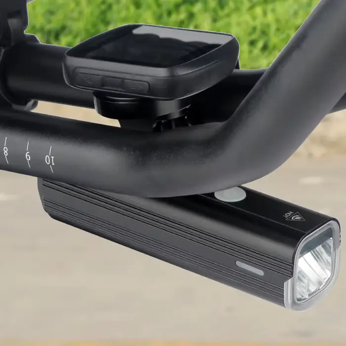 Deemount-Support pour ordinateur de vélo