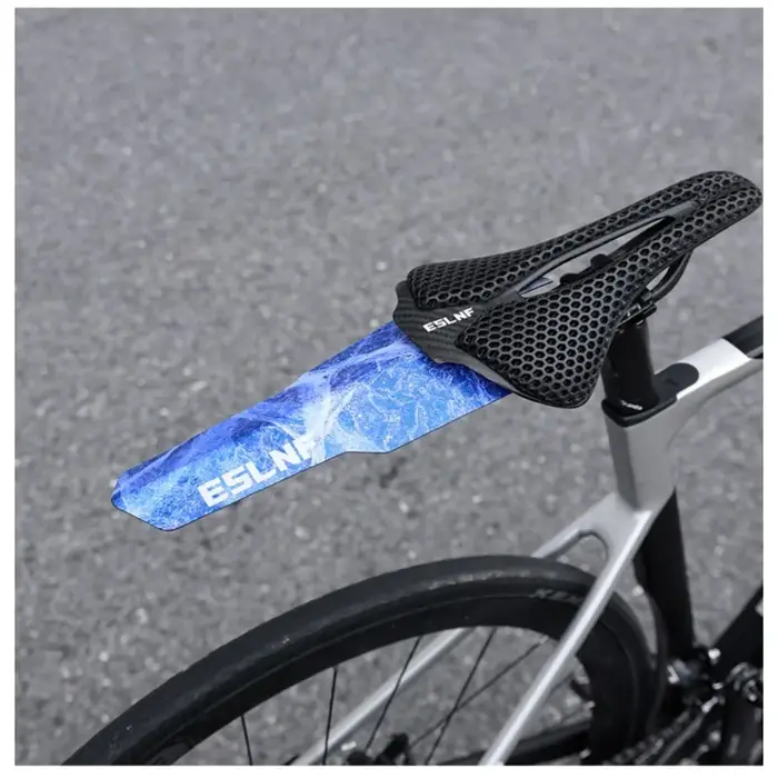 Garde-boue léger pour vélo de route