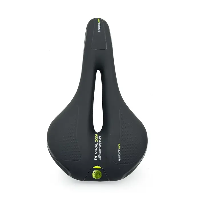 Selle de vélo de route siège ultraléger vague selle de vélo de route pour hommes doux confortable si