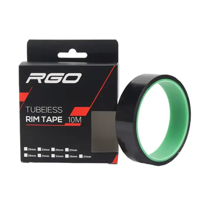 RGO – revêtement de pneu de vélo