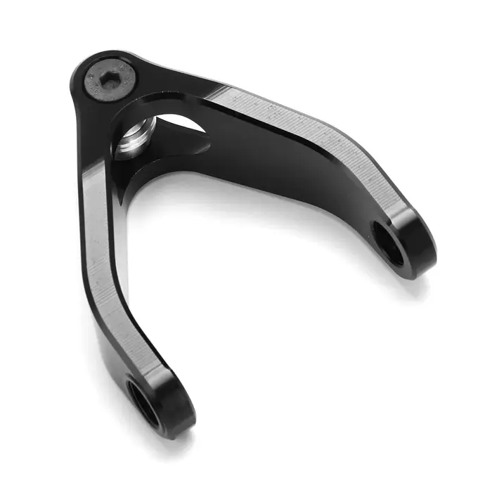 Adaptateur d'amortisseur arrière de vélo spécialisé Epic YOtFor