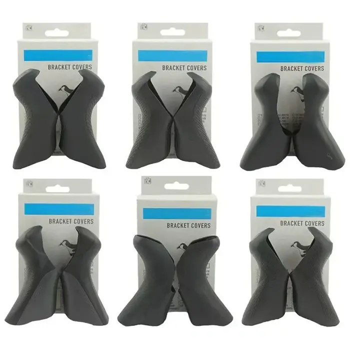 Vélo de route Ultegra 6700 6800 6870 R8000 R8020 R8025 R8050 R8150 R8170 support de levier de frein de changement de vitesse capot de couverture accessoires d'origine