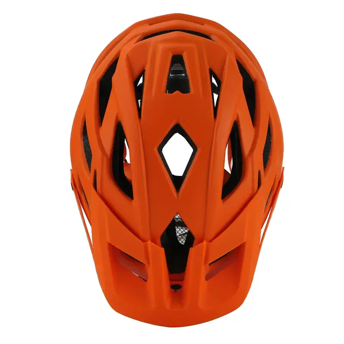 Casque de vélo vtt TRAIL XC casque de vélo en moule hommes casques de VTT M L Casco-Ciclismo casque de cyclisme tout-terrain casquette de sécurité