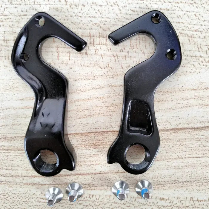 Cintre de dérailleur arrière pour vélo