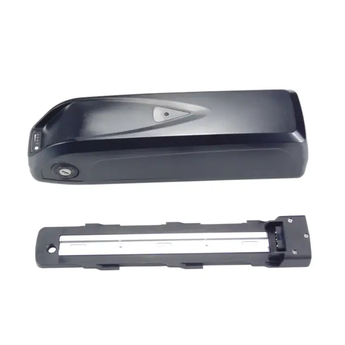RAD POWER BIKES RadWagon 4 batterie de vélo de chargement électrique 48V 10.4Ah 11.6Ah 12Ah 12.8Ah 14Ah 15Ah