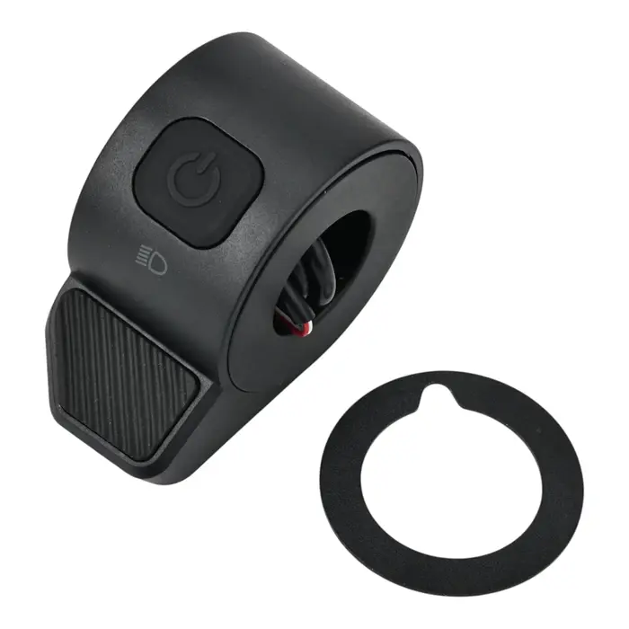 Accélérateur d'origine pour Scooter électrique Segway E3/E3 Pro KickScooter
