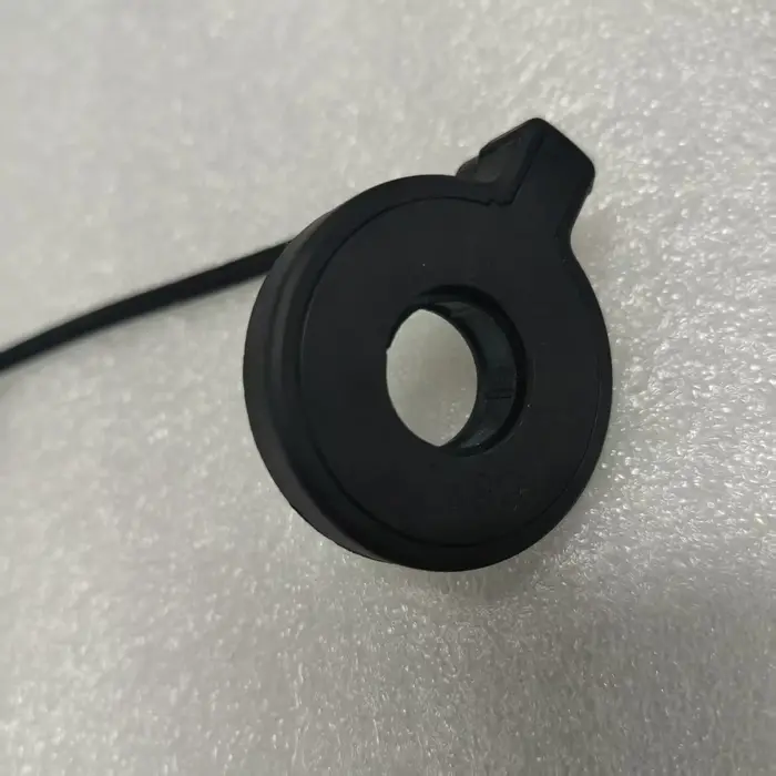 Capteur PAS 4 broches, accessoires personnalisés pour système de vélo électrique