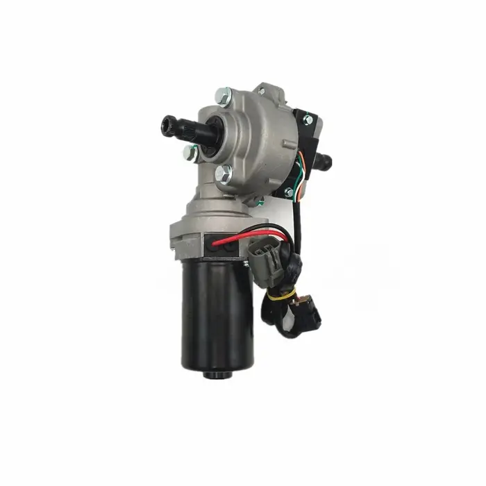 Ensemble de direction assistée électrique EPS