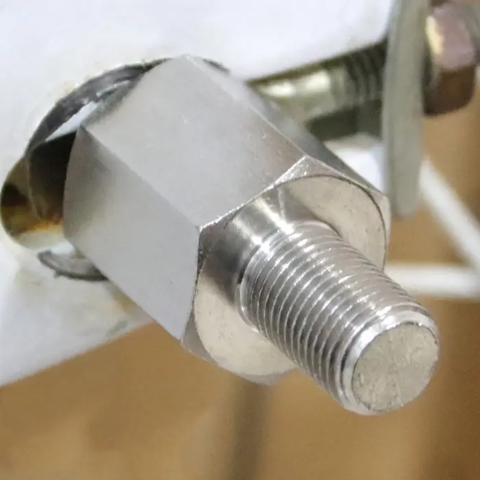 Adaptateur d'essieu de vélo