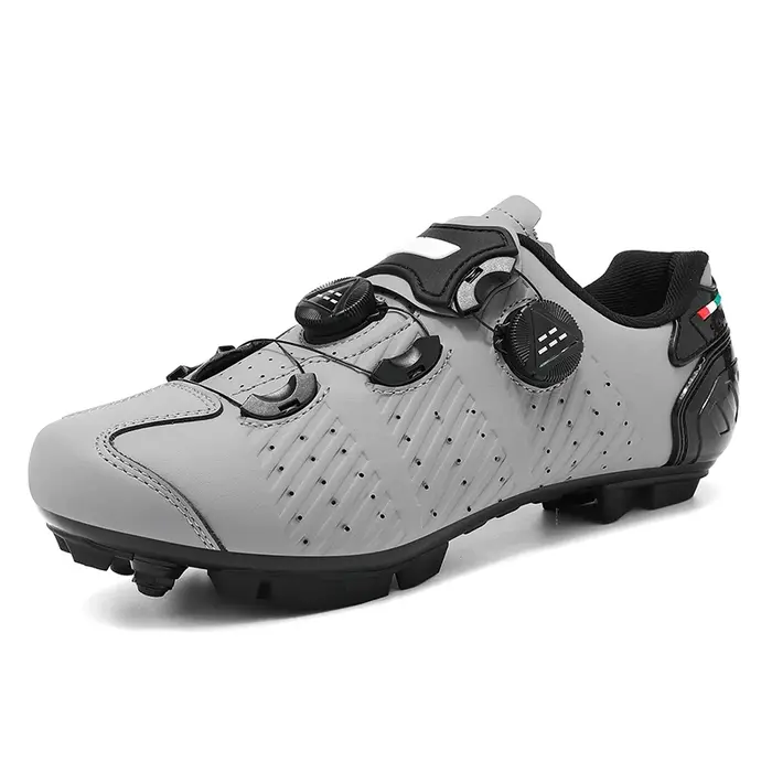 Chaussures de cyclisme pour vélo d'autoroute