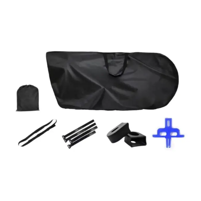 Sac de rangement pour vélo
