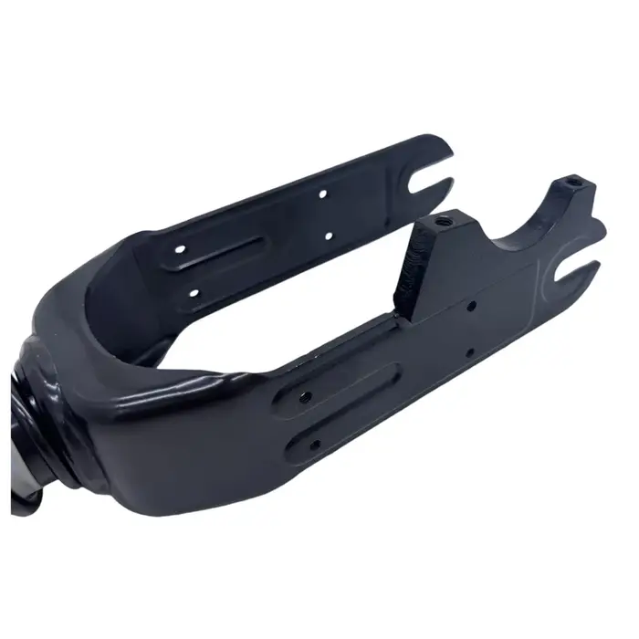 Fourche avant d'origine pour Scooter électrique Ninebot F2 Pro