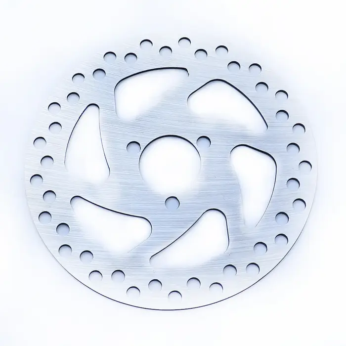 Disque de frein à disque pour Scooter électrique
