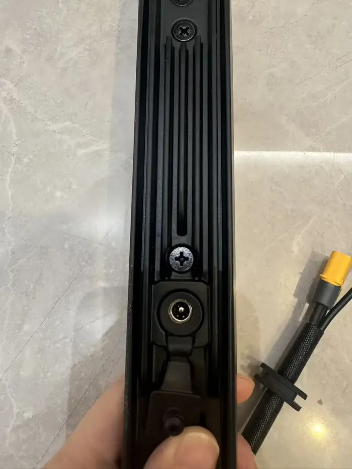 Contrôleur d'origine E-twow GT V1.72 48V sans Bluetooth pièce de rechange essentielle pour réparation et maintenance de trottinette électrique