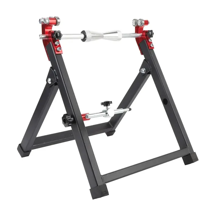 Équilibreur de roue de vélo