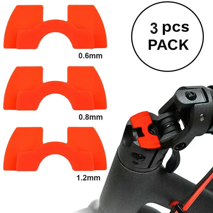 Pièces de rechange pour Scooter électrique Xiaomi Mijia M365/Pro