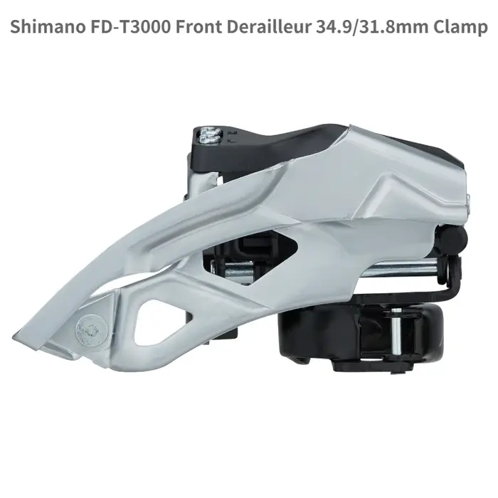 Shimano Acera – dérailleur avant pour vtt