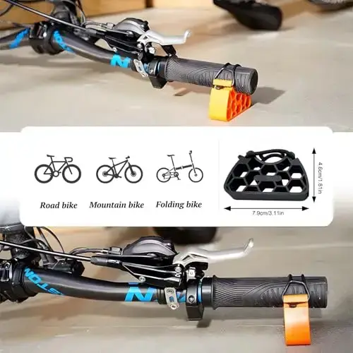 Support de réparation de vélo Aoifn