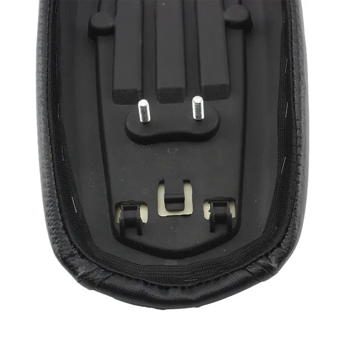 Pour Sur Ron Vélo Électrique Moto Personnalisé Selle Café Racer Siège sur Sur Ron Pièces En Fiber De Carbone Confortable