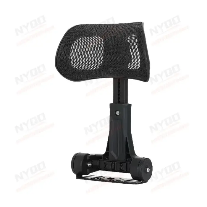 Selle arrière pliable pour trottinette électrique et moto