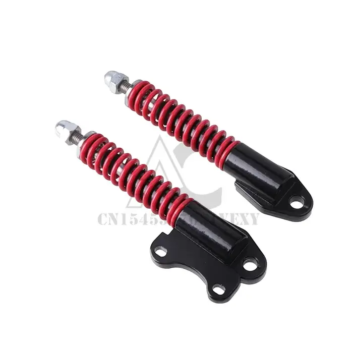 Amortisseur de suspension avant pour scooter électrique de 8 pouces