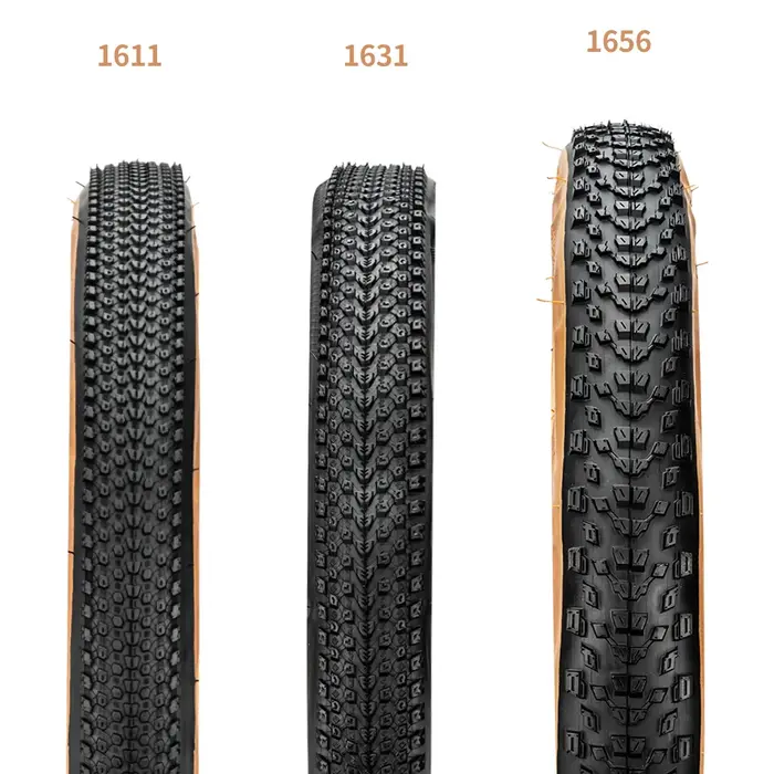 Pneu de Trail XC Durable pour vtt