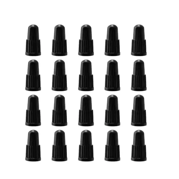 20PCS Capuchons de valve de pneu de vélo Presta Schrader