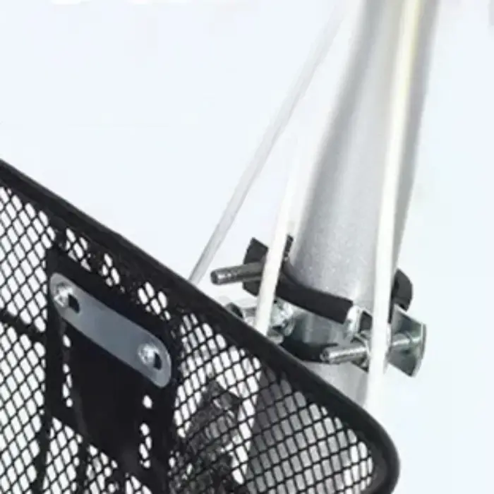 Panier de vélo vélos de montagne