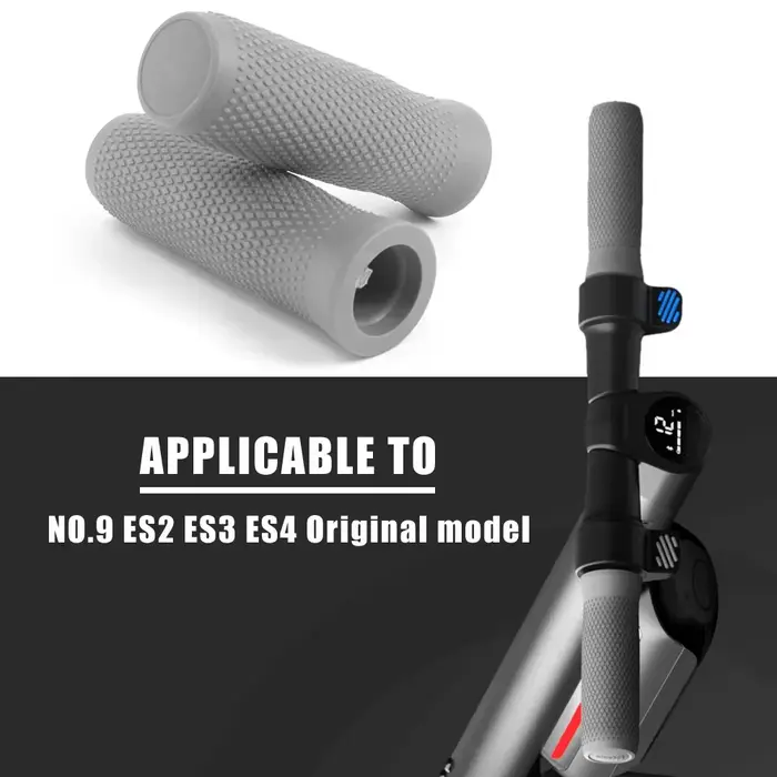 Poignées de guidon pour Segway Ninebot ES1 ES2 ES3 ES4