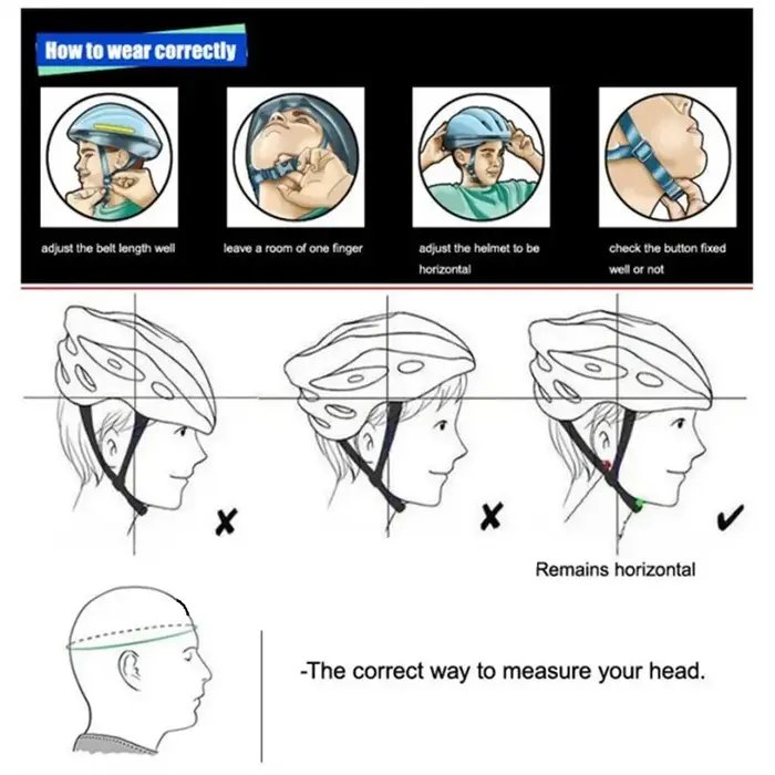 Casque de cyclisme ultraléger pour femmes et hommes, casquette de sécurité pour sport, patinage de vitesse, vtt, vélo de course, équipements de vélo