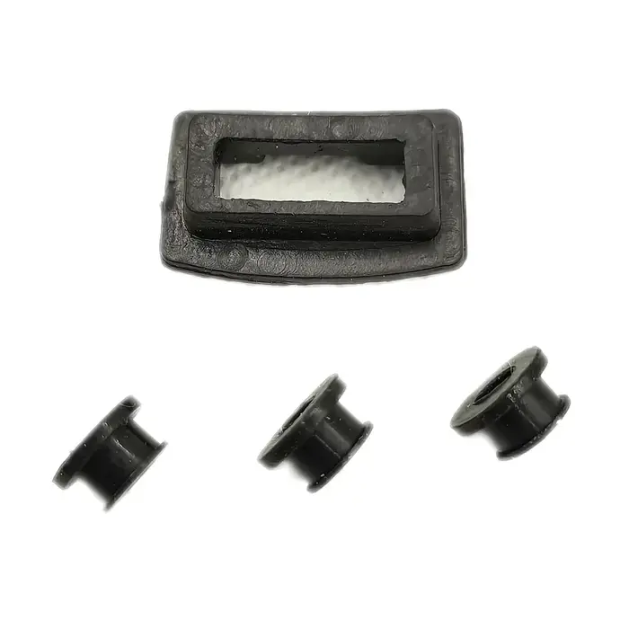 Bafang-Anneau de remplacement pour moteur triphasé BBS, pièce de vélo électrique