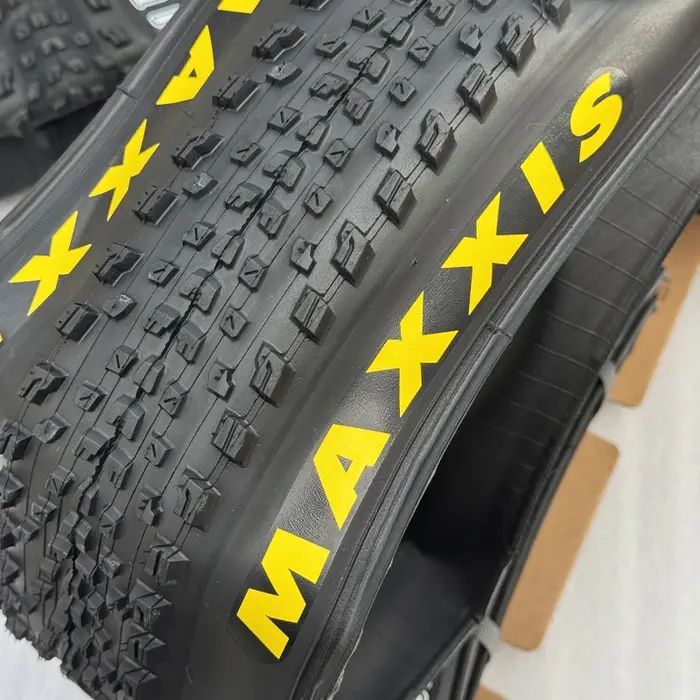 Pneu de vélo de montagne Maxxis Rekon Race 29 pouces XC