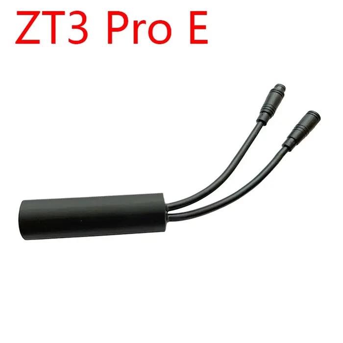 Câbles de vitesse de déverrouillage pour Scooter électrique Segway ZT3 Pro E/ZT3 Pro