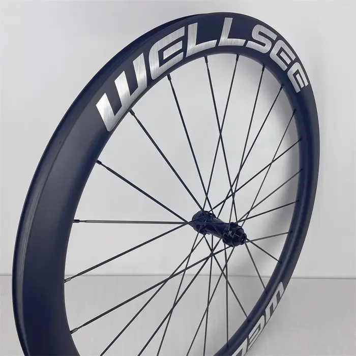 Roue à disque UD pour vélo de route