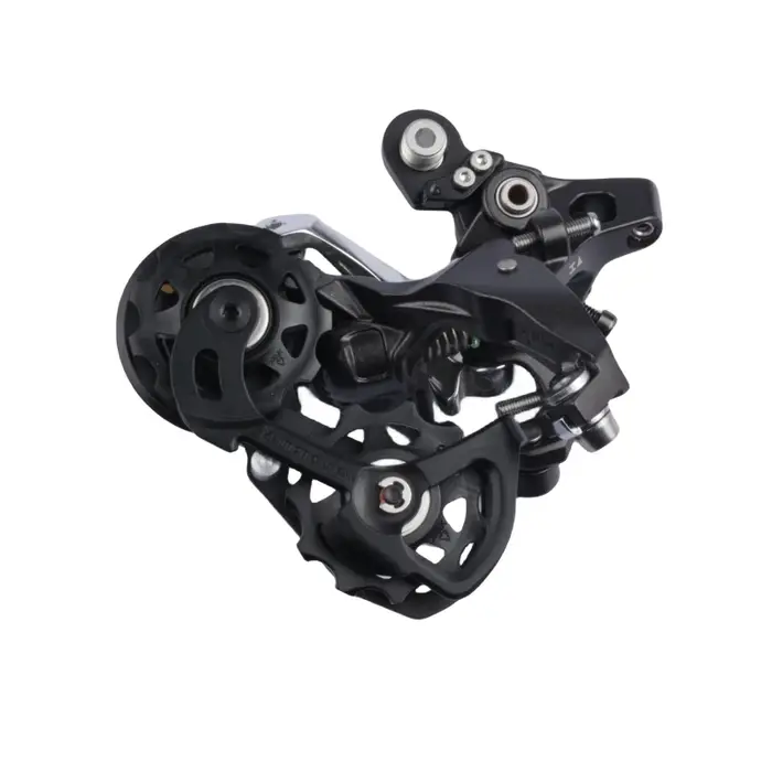 Levier de vitesses Shimano Saint M820
