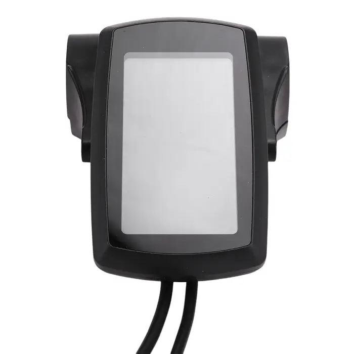 Nouveau Ebike 80C LCD compteur panneau de commande Intelligent affichage