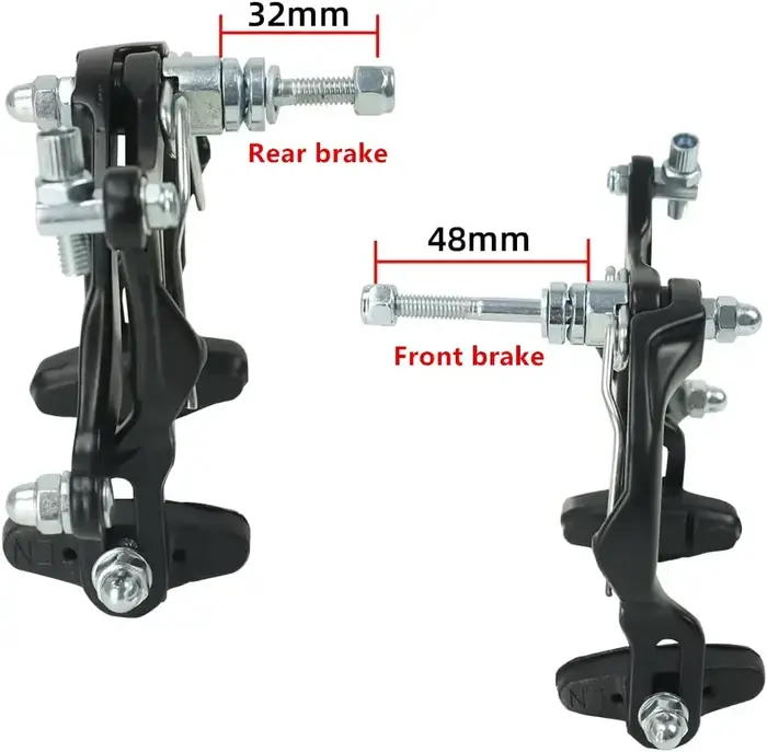 Kit de freins à caliper C MEROCA 73-95mm pour vélo