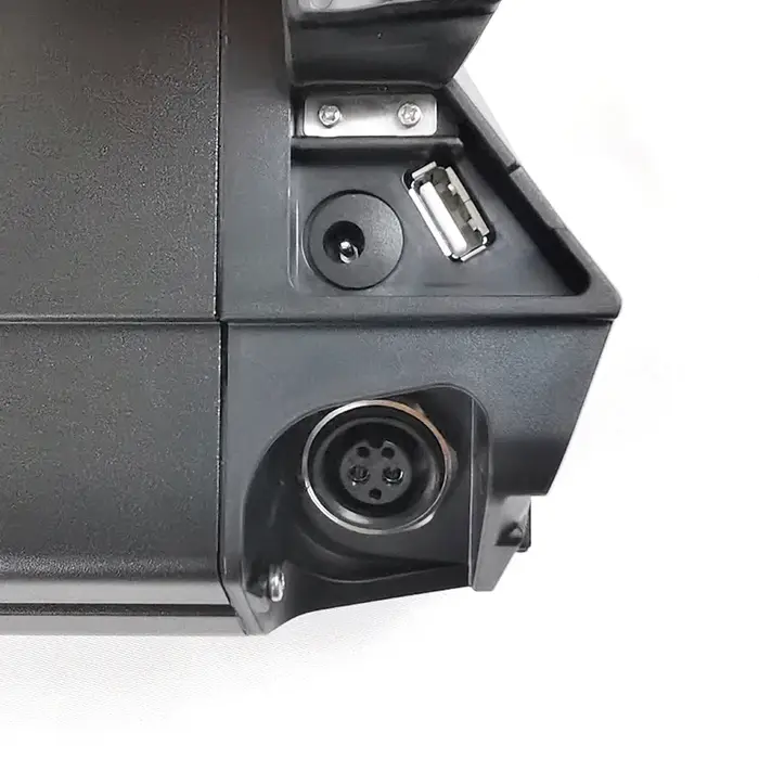 Batterie de Vélo Électrique Originale 21700 BatBR