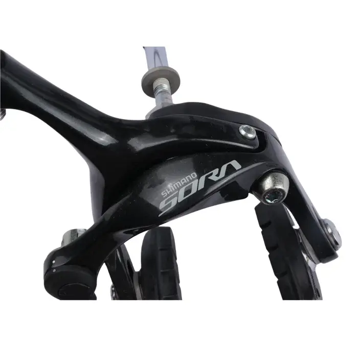 SHIMANO SORA BR R3000 étrier de frein double Pivot