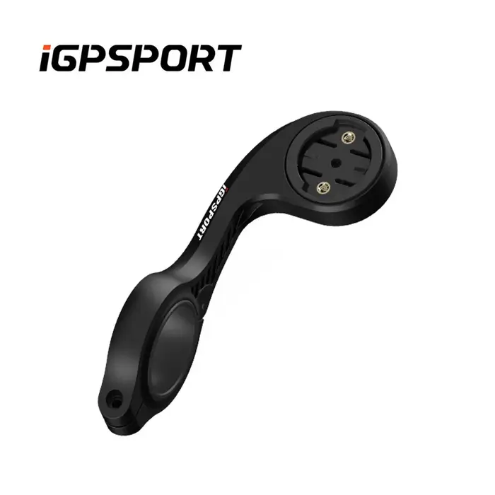 IGPSPORT-Prolongateur de support d'ordinateur de vélo
