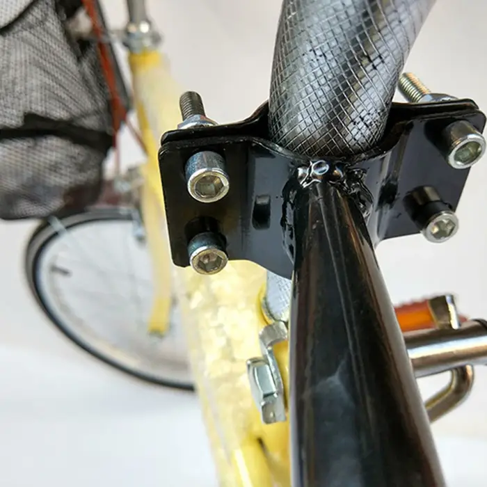 Outil d'entraînement de vélo pour enfants