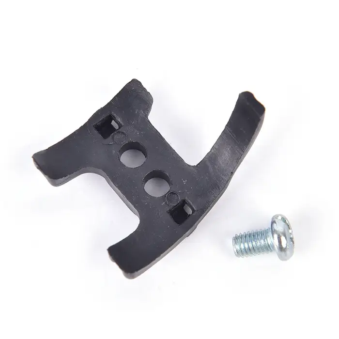 NOUVEAU 1 pièce Guide-câble de vélo de route anti-friction pour boîtier de pédalier et de dérailleur